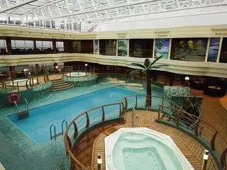 Impression - Msc Splendida