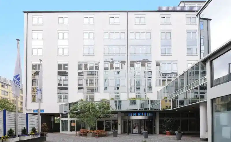 Foto - München Nächte