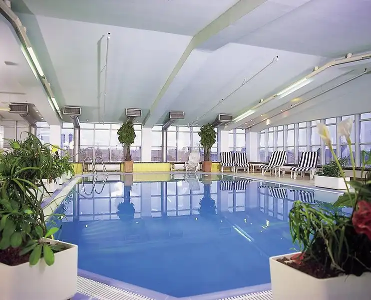 Impression - München Nächte