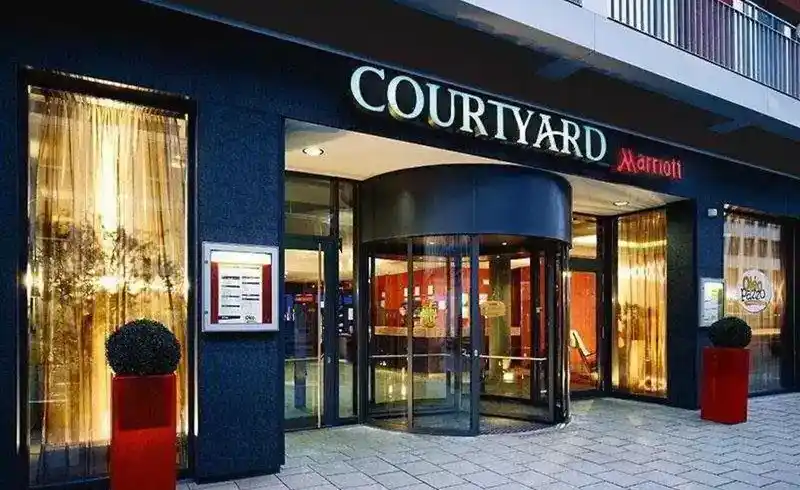 Foto - München Hotel