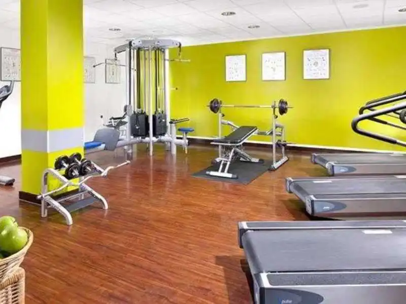 Impression - München Hotel