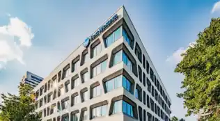 Best Western Hotel Arabellapark