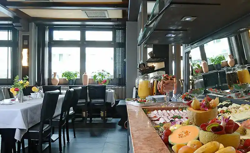 Foto - München Kurzurlaub