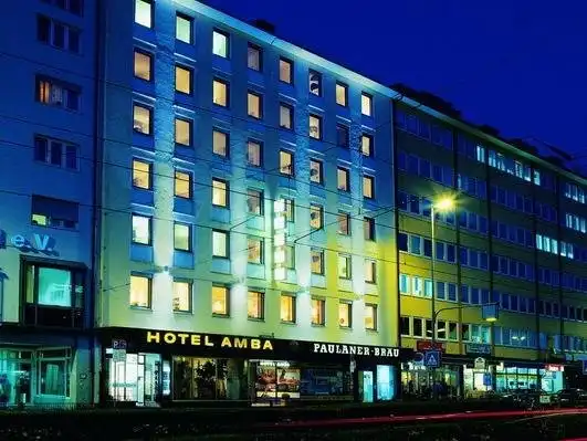 Aufnahme - München Filmstadt