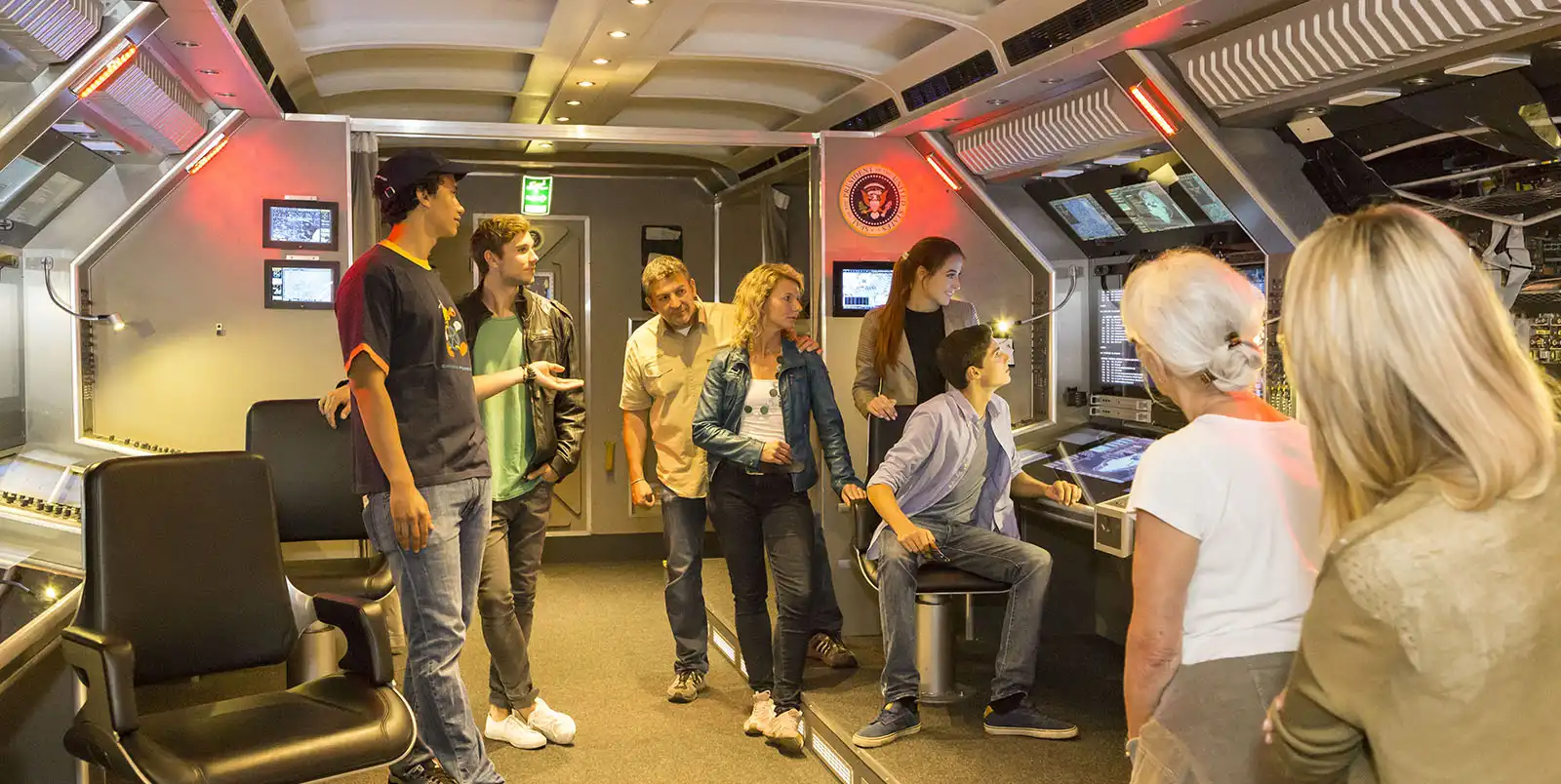 Impression - München Filmstadt