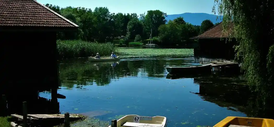 Foto - Radreise Münchner