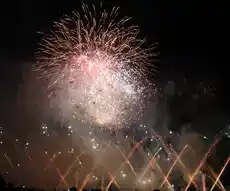 Foto - Münchner Sommernachtstraum