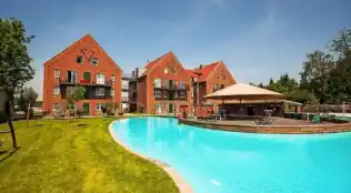 Hotel Alcor Exclusive Friedrichsruh