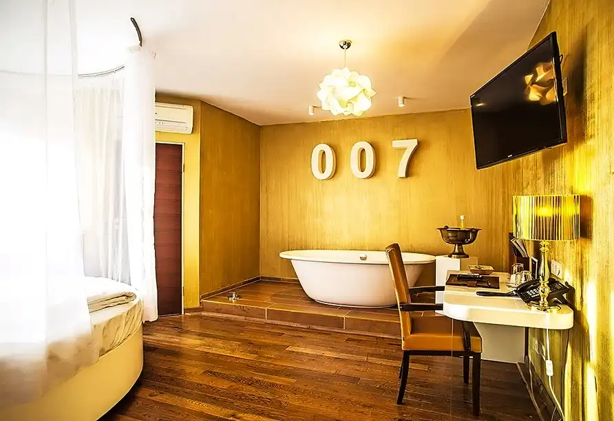 Aufnahme - Münsterland