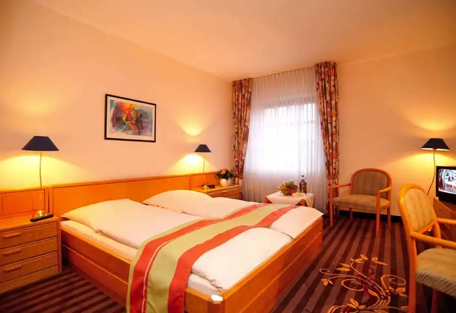 Impression - Münsterland Nächte