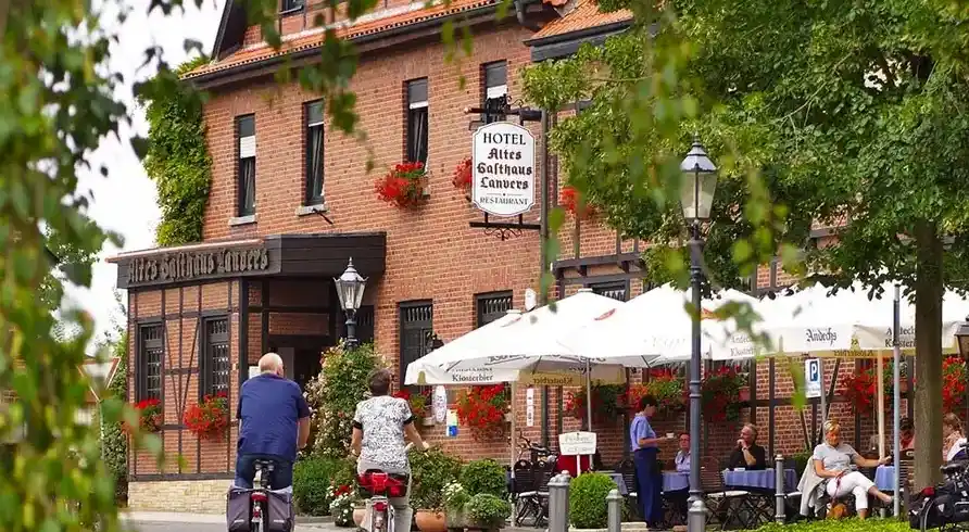 Münsterland Nächte - Bild 4