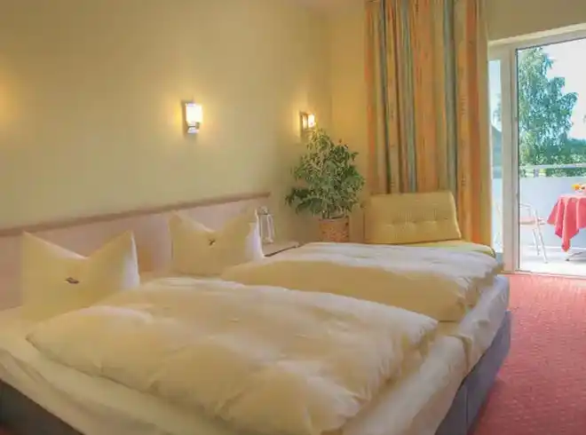 Müritz Strandhotel - Bild 2