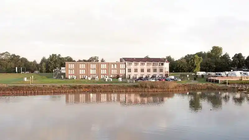 Foto - Nordseeurlaub Nächte