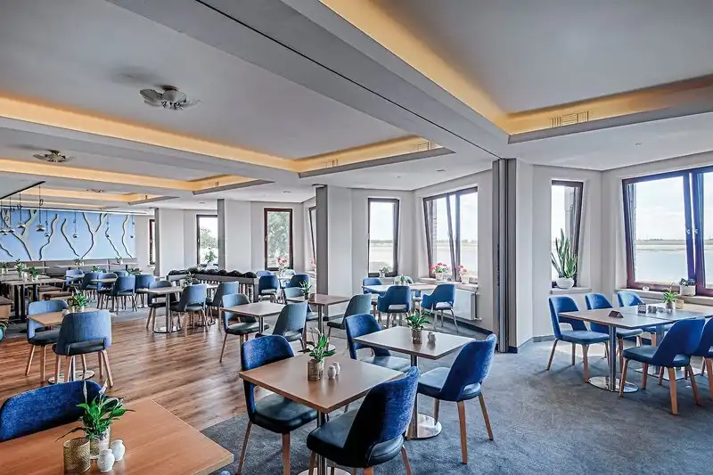 Impression - Nordseeurlaub Nächte