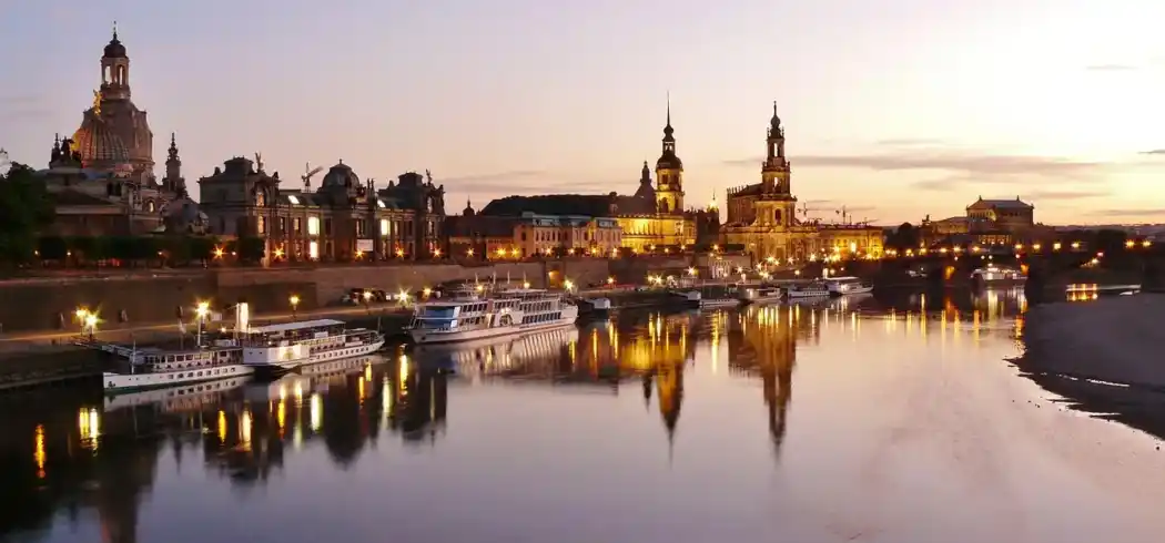 Foto - Museumsnacht Dresden