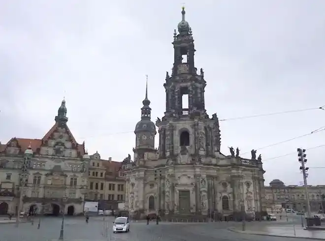 Foto - Ticket Museumsnacht