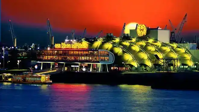 Foto - Musical KÖnig