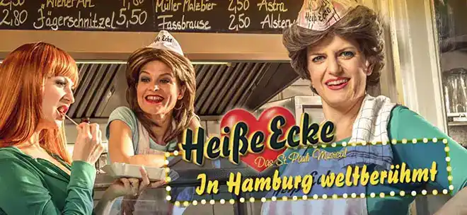 Foto - Musical Heiße