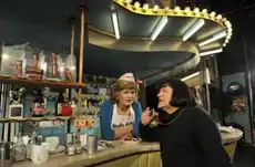 Aufnahme - Musical Heiße