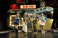 Impression - Musical Heiße