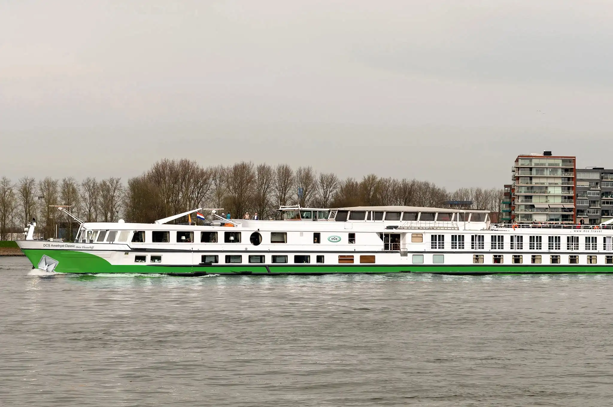 Aufnahme - Musical Moulin