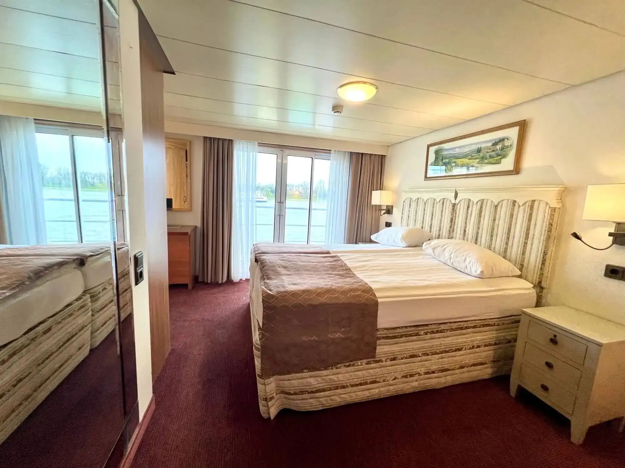 Impression - Musical Moulin