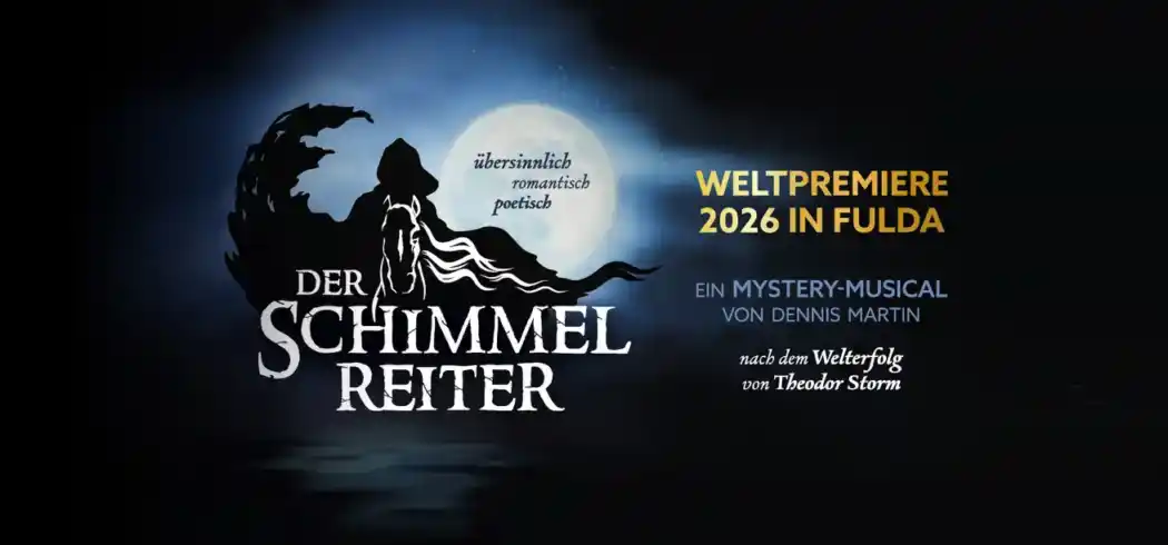 Foto - Musicalsommer Fulda 2026