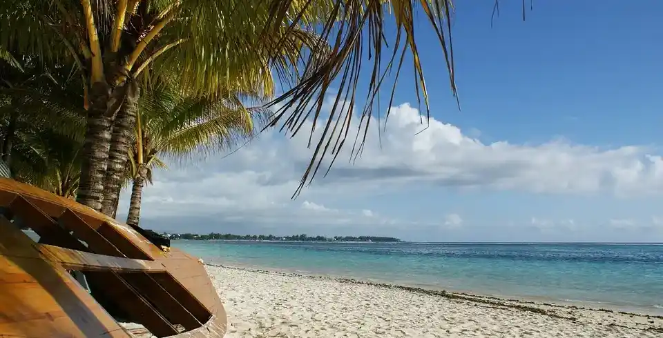 Foto - Südafrika Mauritius