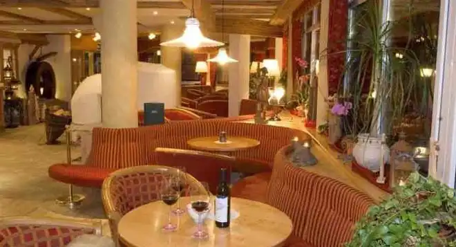 Aufnahme - Natur Wellness