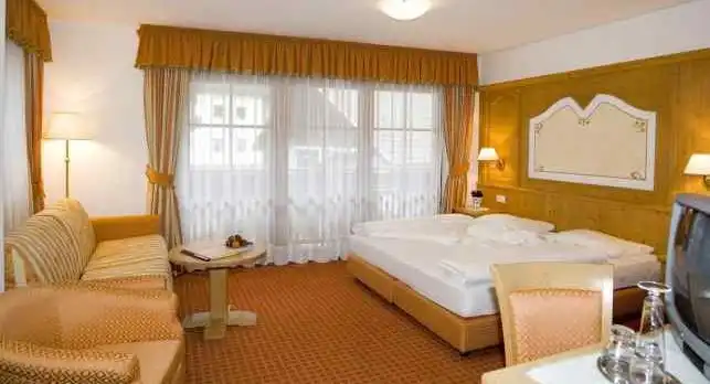 Impression - Natur Wellness