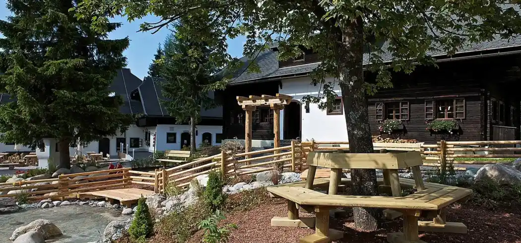 Naturel Hoteldorf - Bild 3