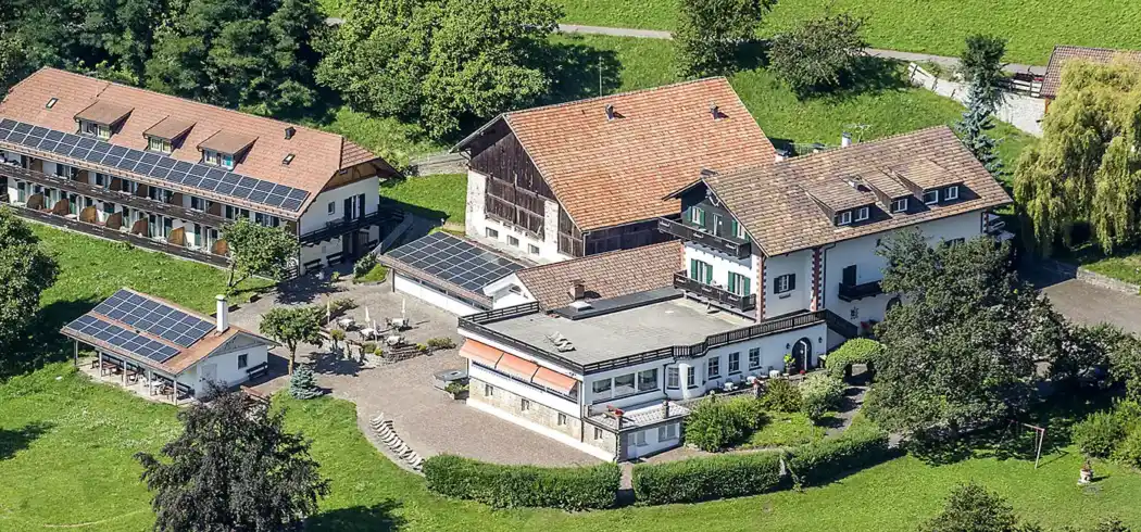 Foto - Naturhotel Wieserhof