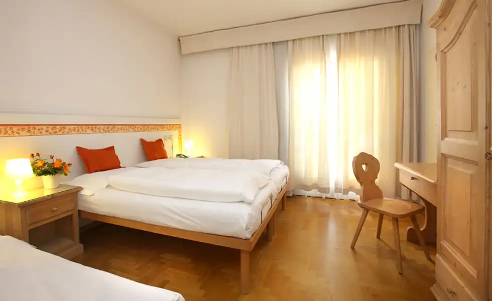 Detail - Naturhotel Wieserhof