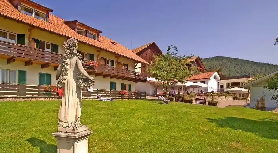 Foto - Naturhotel Wieserhof