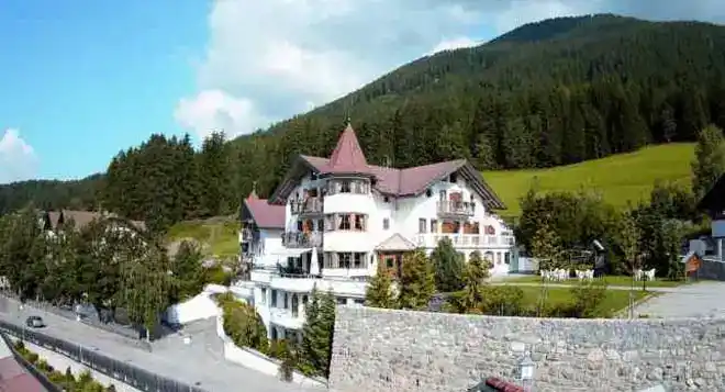 Foto - Naturlerlebnis Gsiesertal