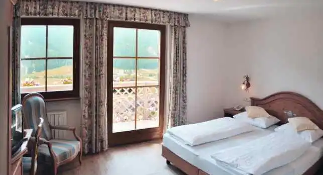 Aufnahme - Naturlerlebnis Gsiesertal