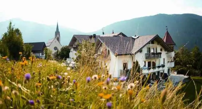 Impression - Naturlerlebnis Gsiesertal