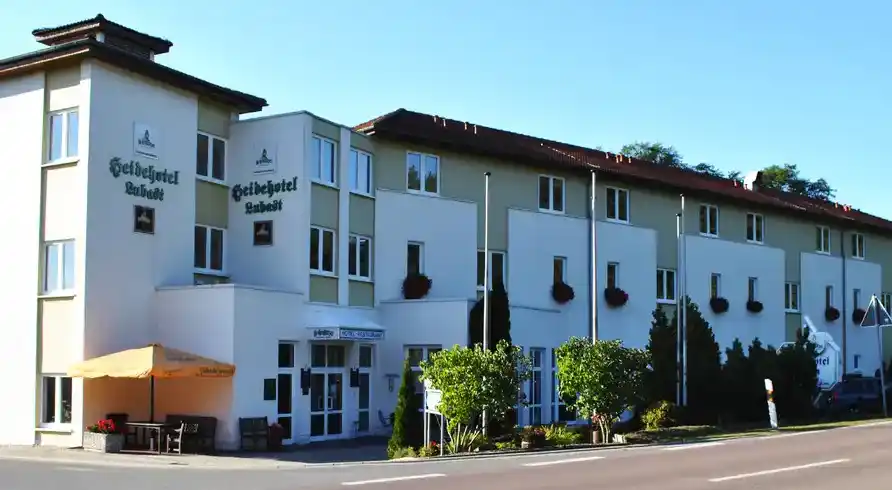 Foto - Naturpark Dübener