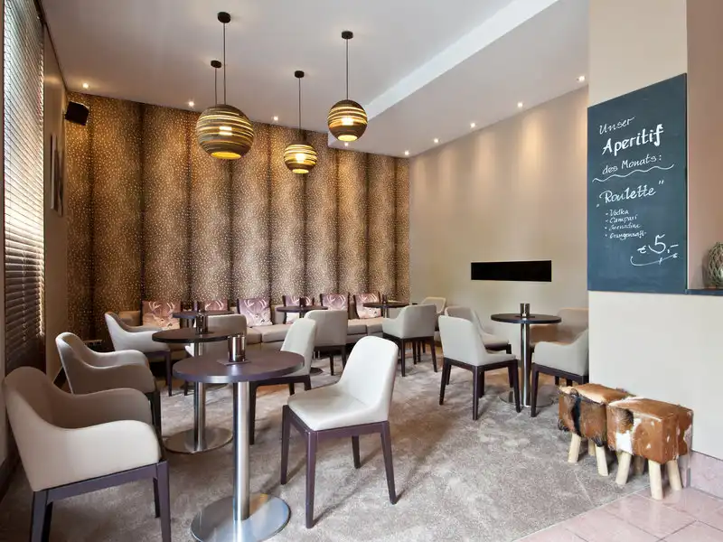 Galerie - Bad Steben