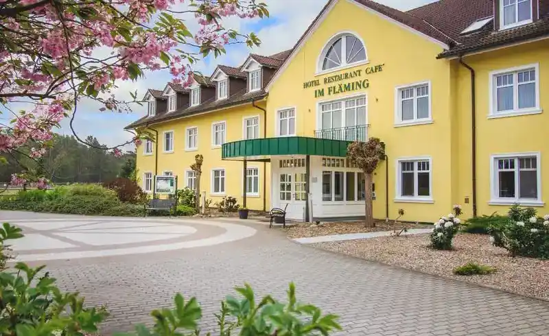 Foto - Naturpark Hoher