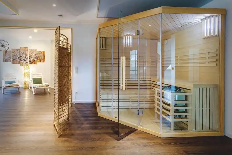 Aufnahme - Naturpark Hoher