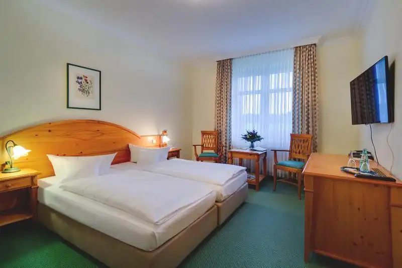 Impression - Naturpark Hoher