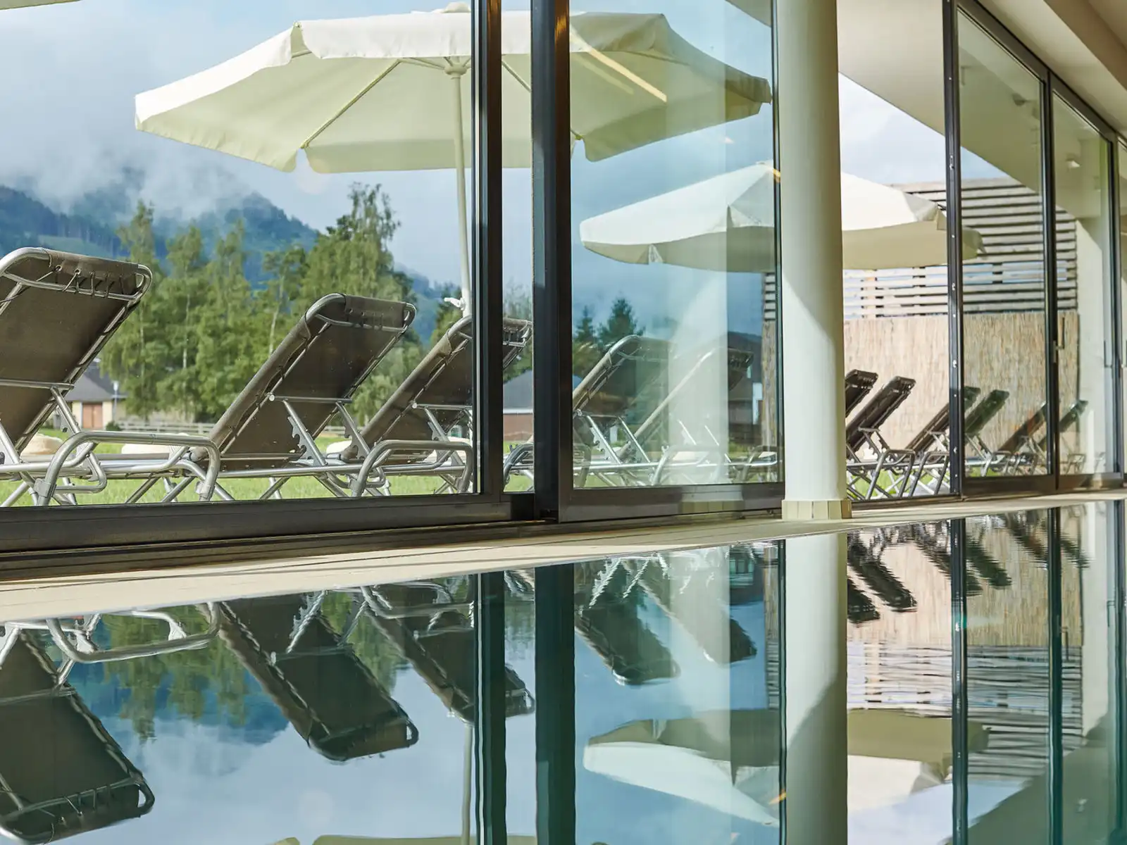 Aufnahme - Naturromantik Zweit