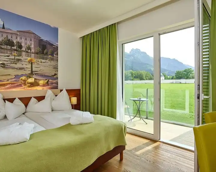 Impression - Naturromantik Zweit