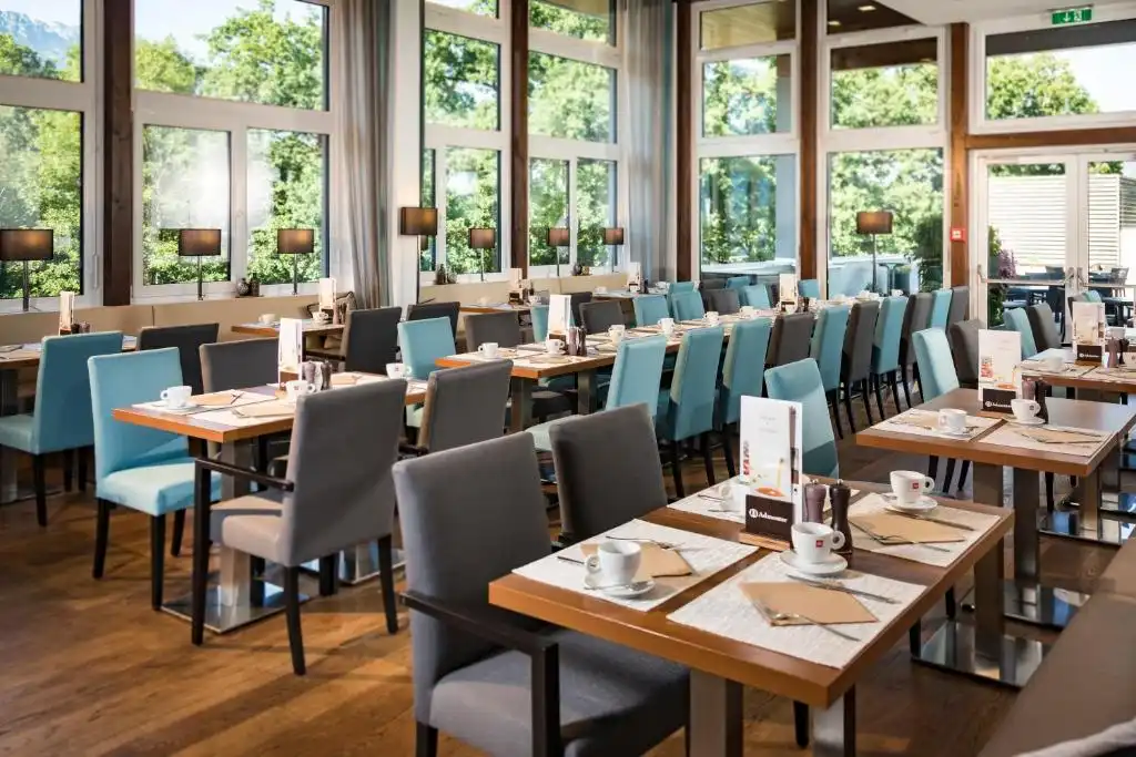 Ansicht - Naturromantik Zweit