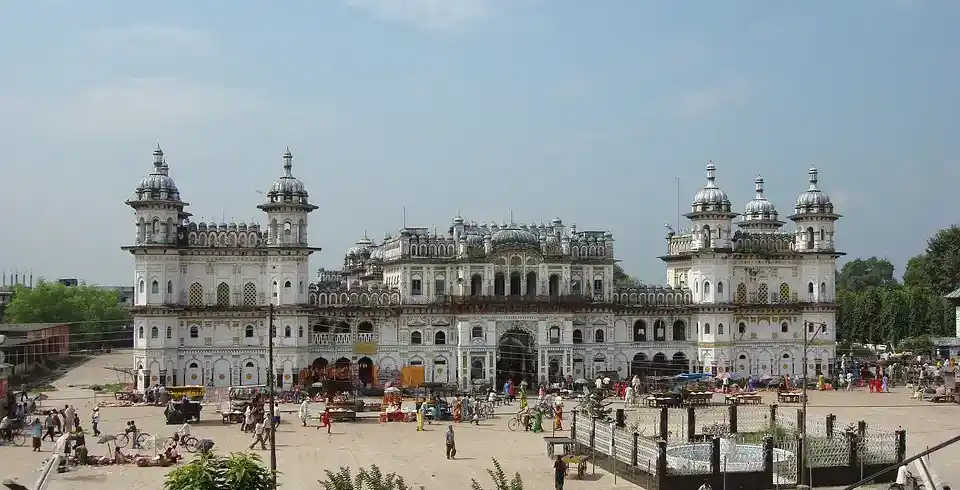 Foto - Nepal Rundreise