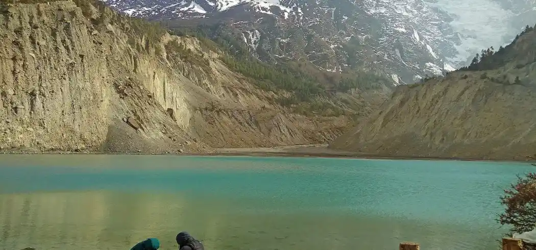 Foto - Nepal Rundreise