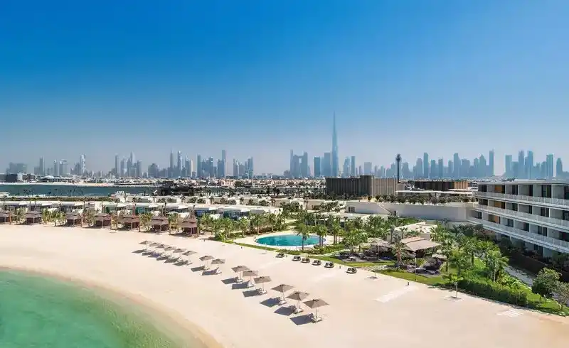 Foto - Bvlgari Resort