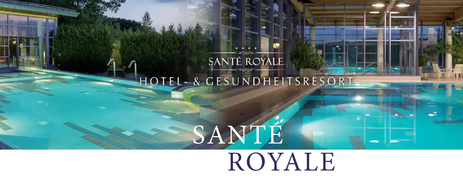 Santé Royale - Aufnahme 3