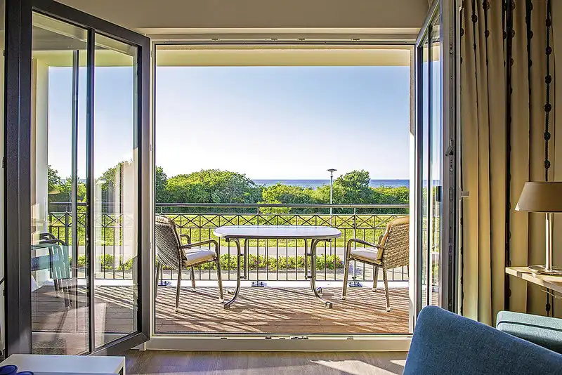 Impression - Neueröffnung Hotel